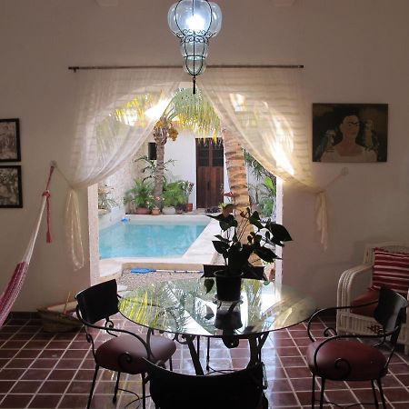 Casa Isabella Villa Mérida Esterno foto