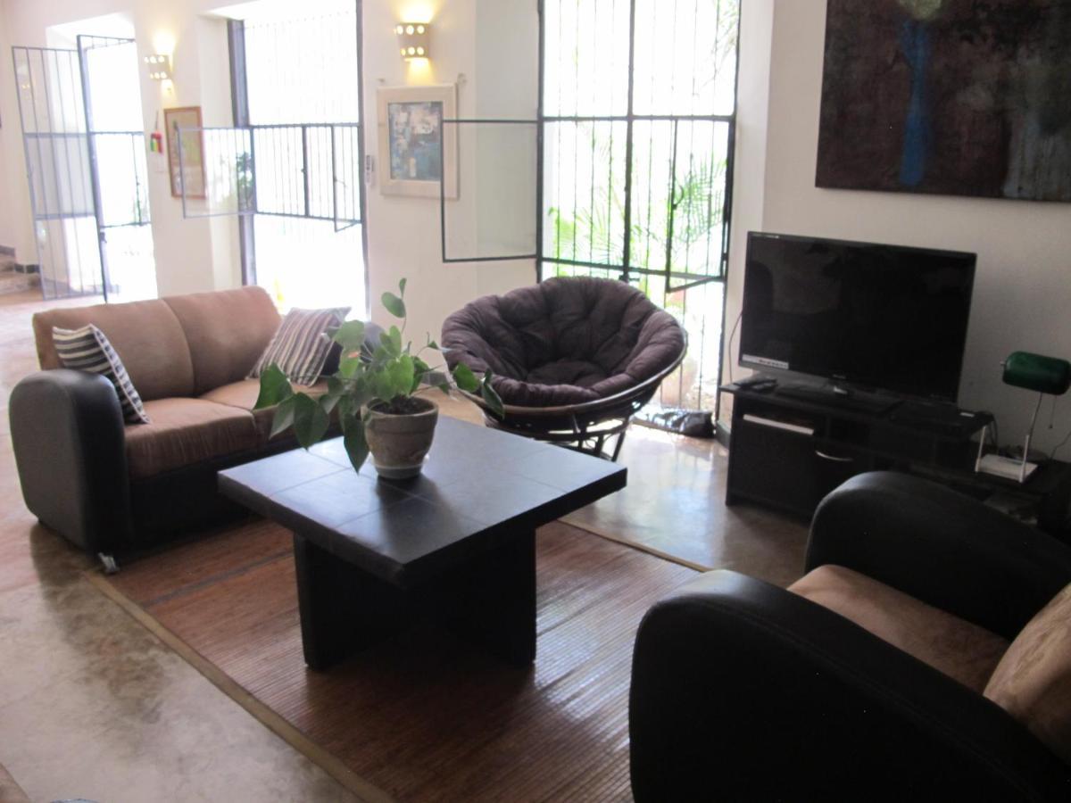 Casa Isabella Villa Mérida Esterno foto