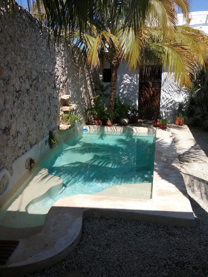 Casa Isabella Villa Mérida Esterno foto