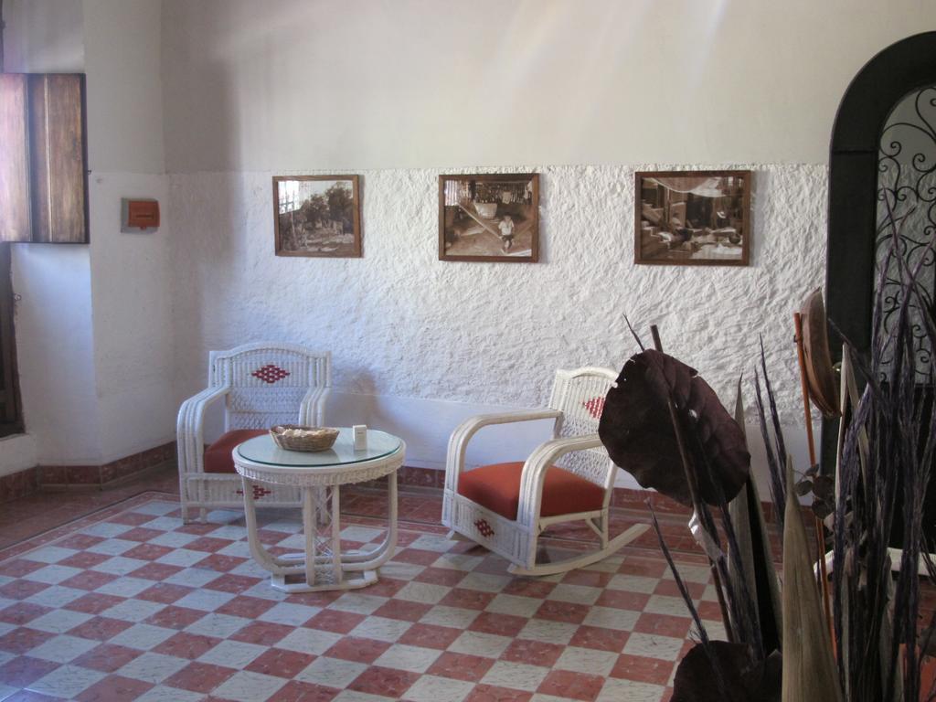 Casa Isabella Villa Mérida Esterno foto