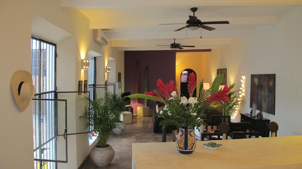 Casa Isabella Villa Mérida Esterno foto