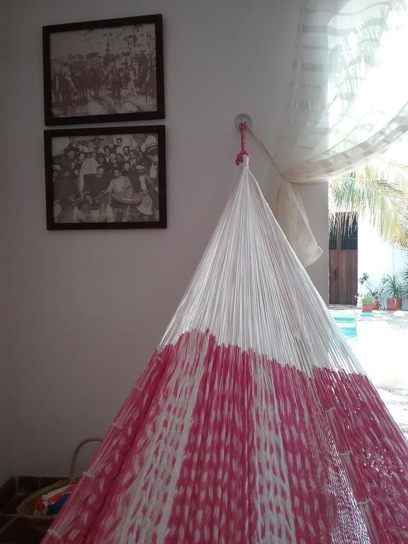Casa Isabella Villa Mérida Esterno foto