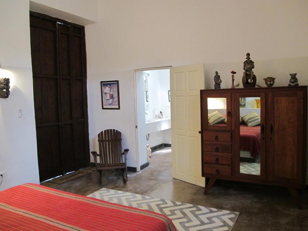 Casa Isabella Villa Mérida Esterno foto