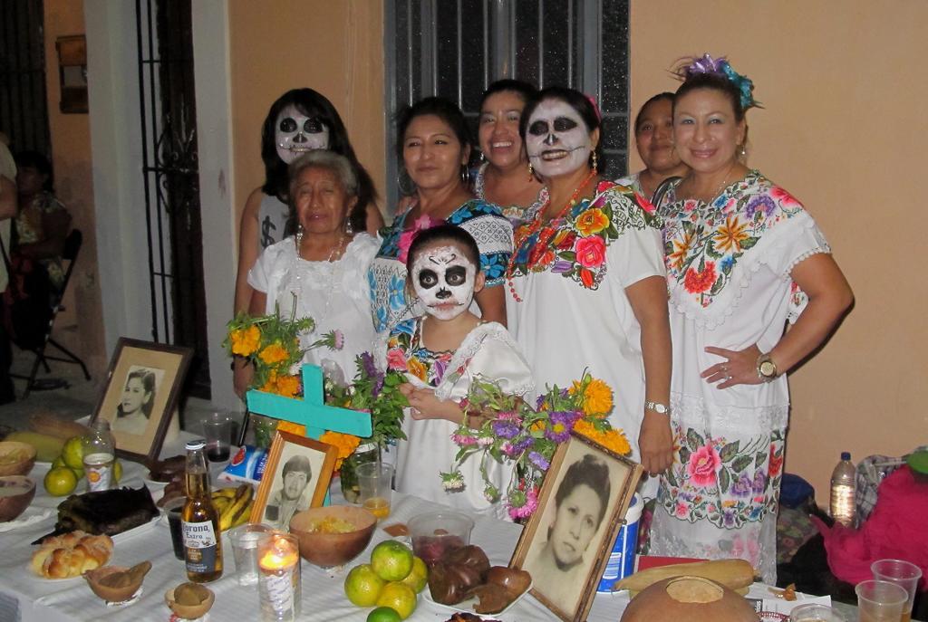 Casa Isabella Villa Mérida Esterno foto