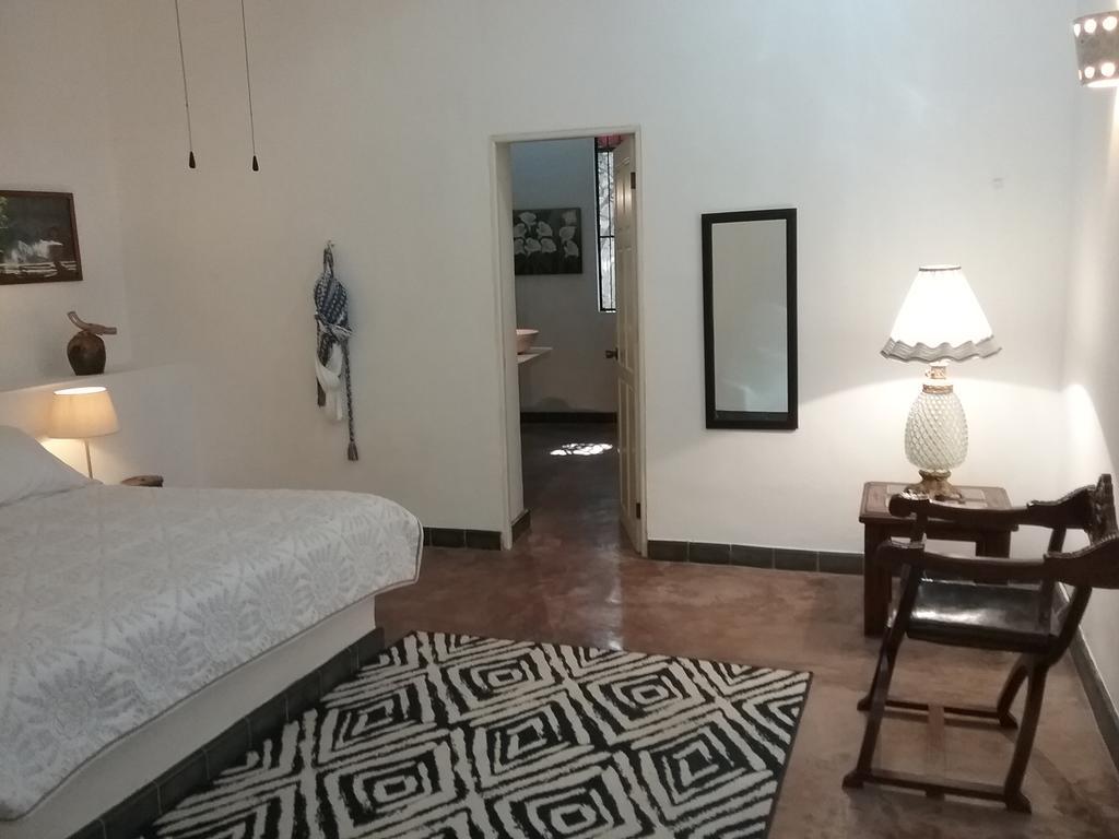 Casa Isabella Villa Mérida Esterno foto
