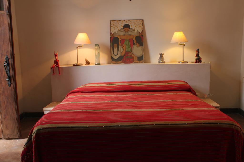 Casa Isabella Villa Mérida Esterno foto