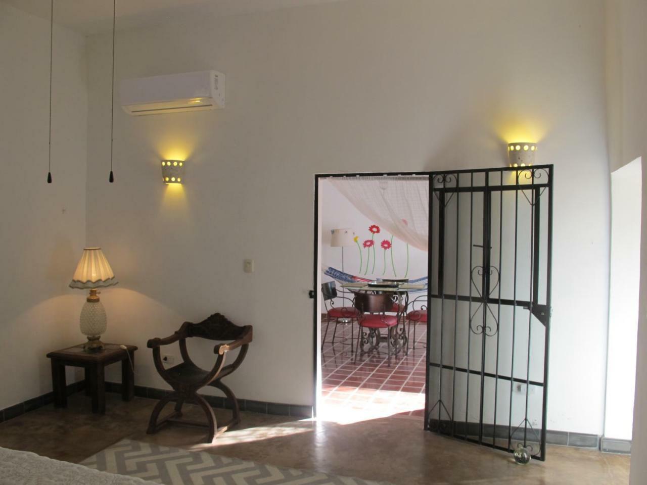 Casa Isabella Villa Mérida Esterno foto