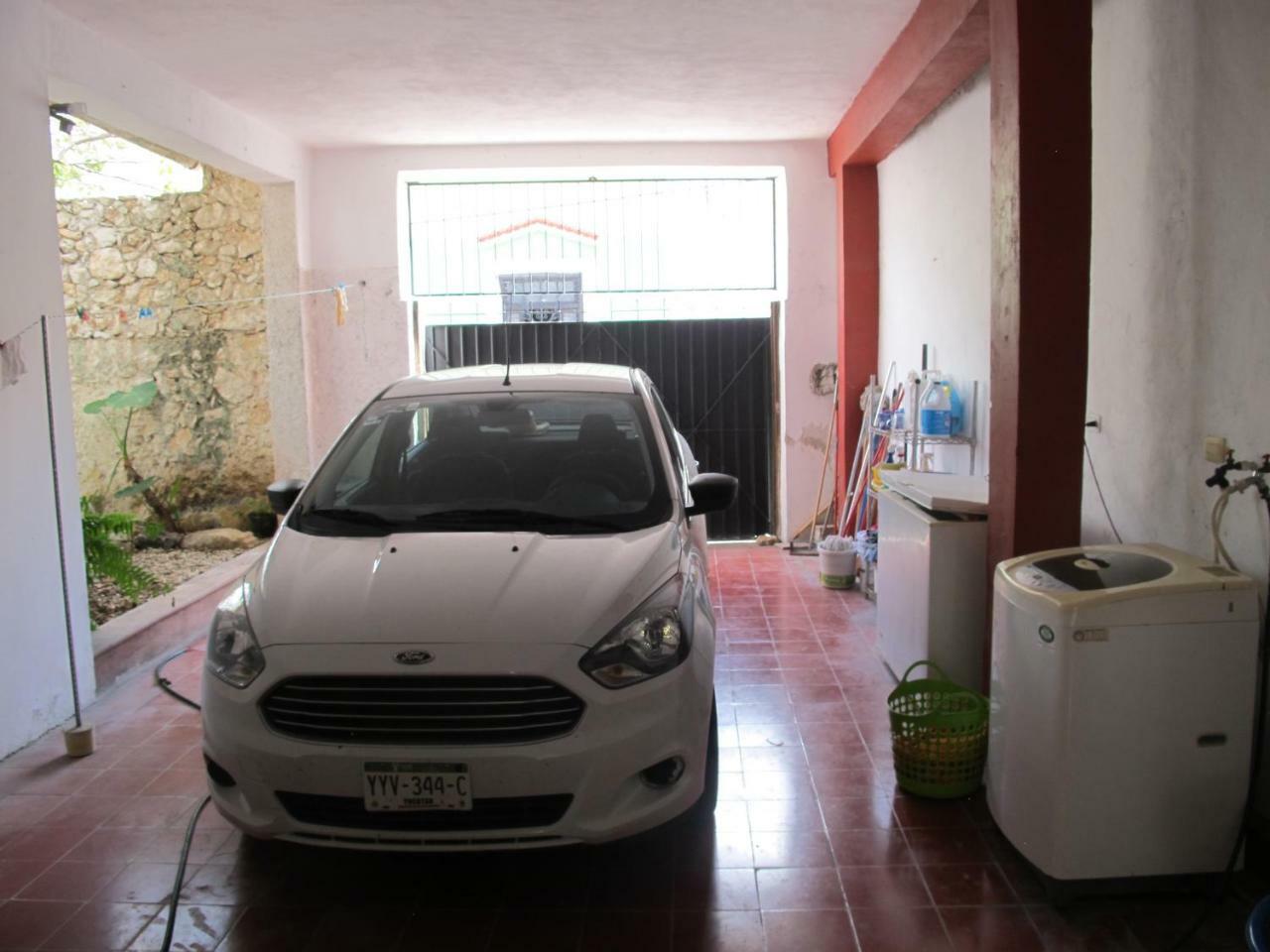 Casa Isabella Villa Mérida Esterno foto