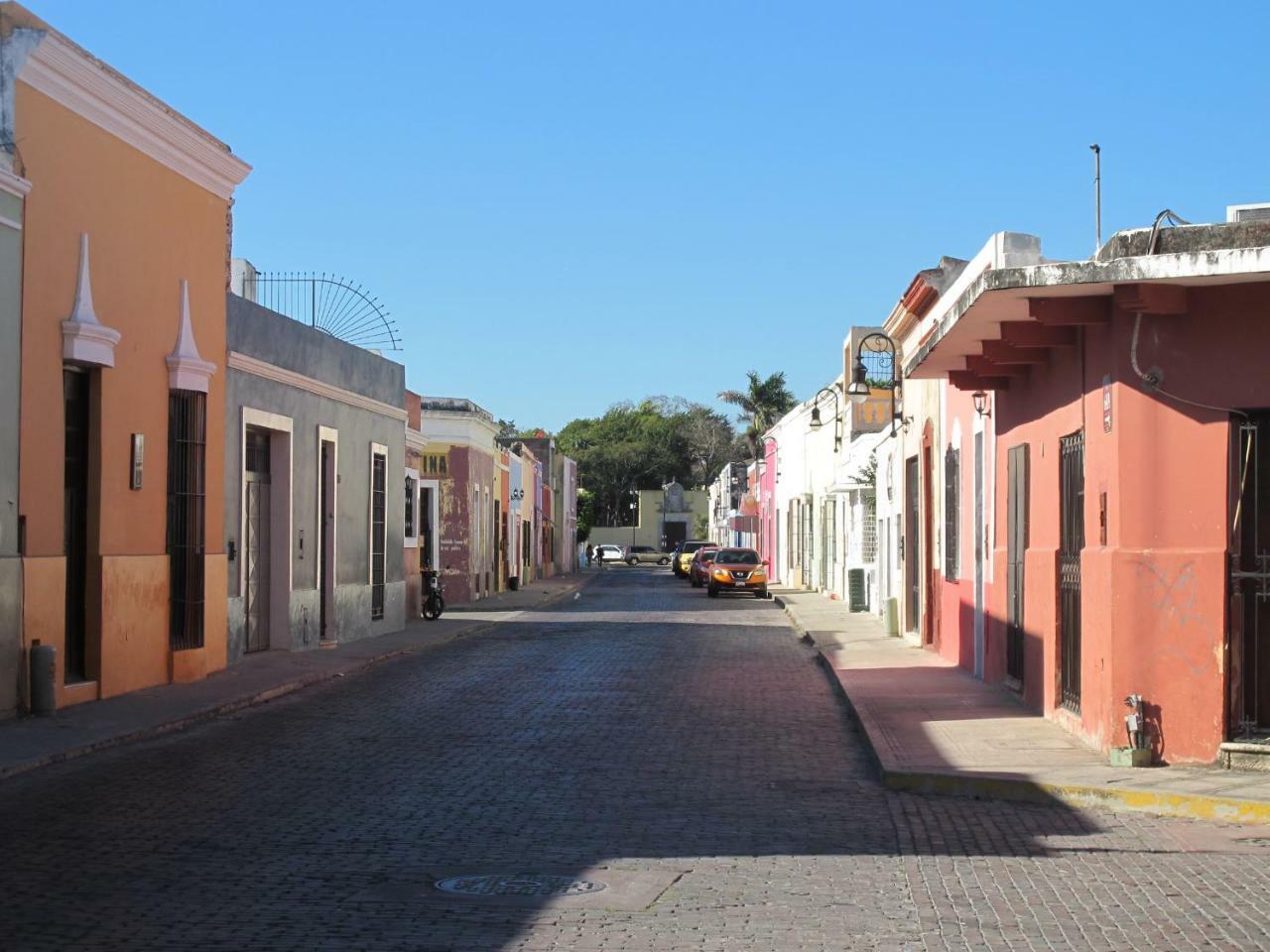 Casa Isabella Villa Mérida Esterno foto