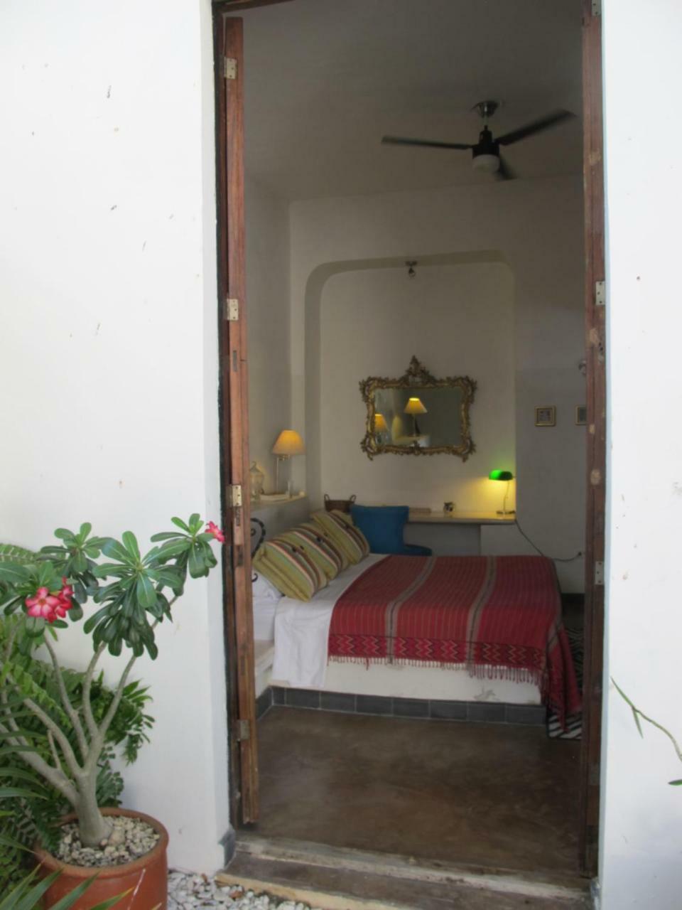 Casa Isabella Villa Mérida Esterno foto