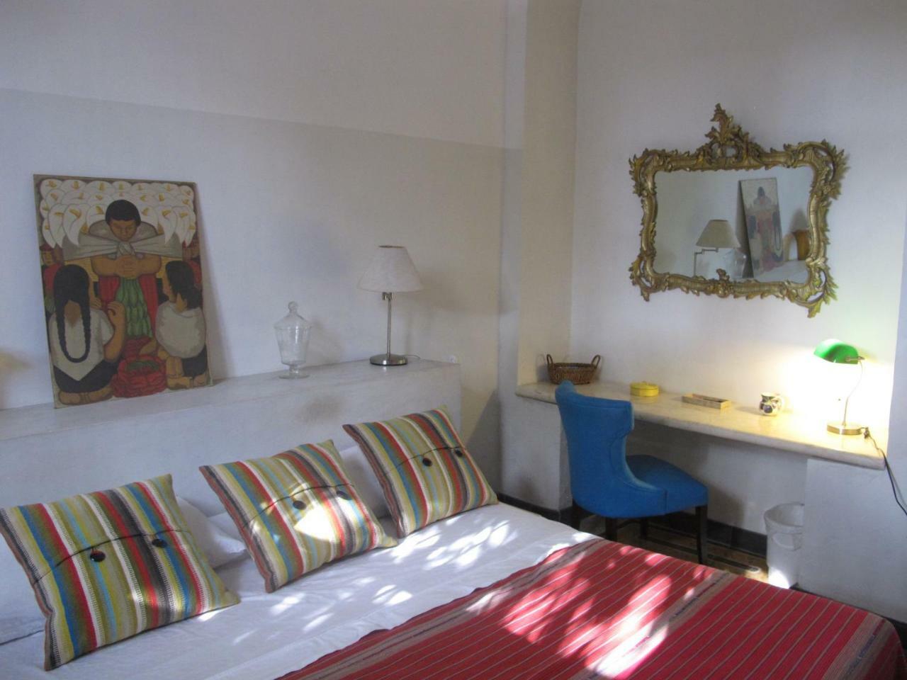 Casa Isabella Villa Mérida Esterno foto