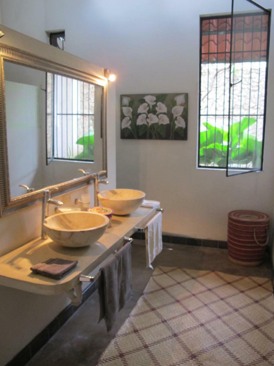 Casa Isabella Villa Mérida Esterno foto