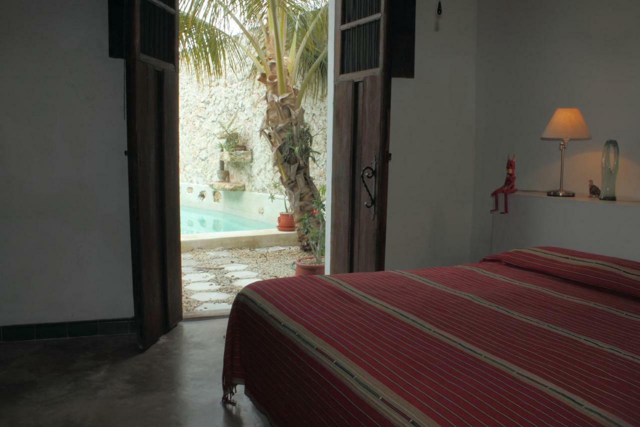 Casa Isabella Villa Mérida Esterno foto