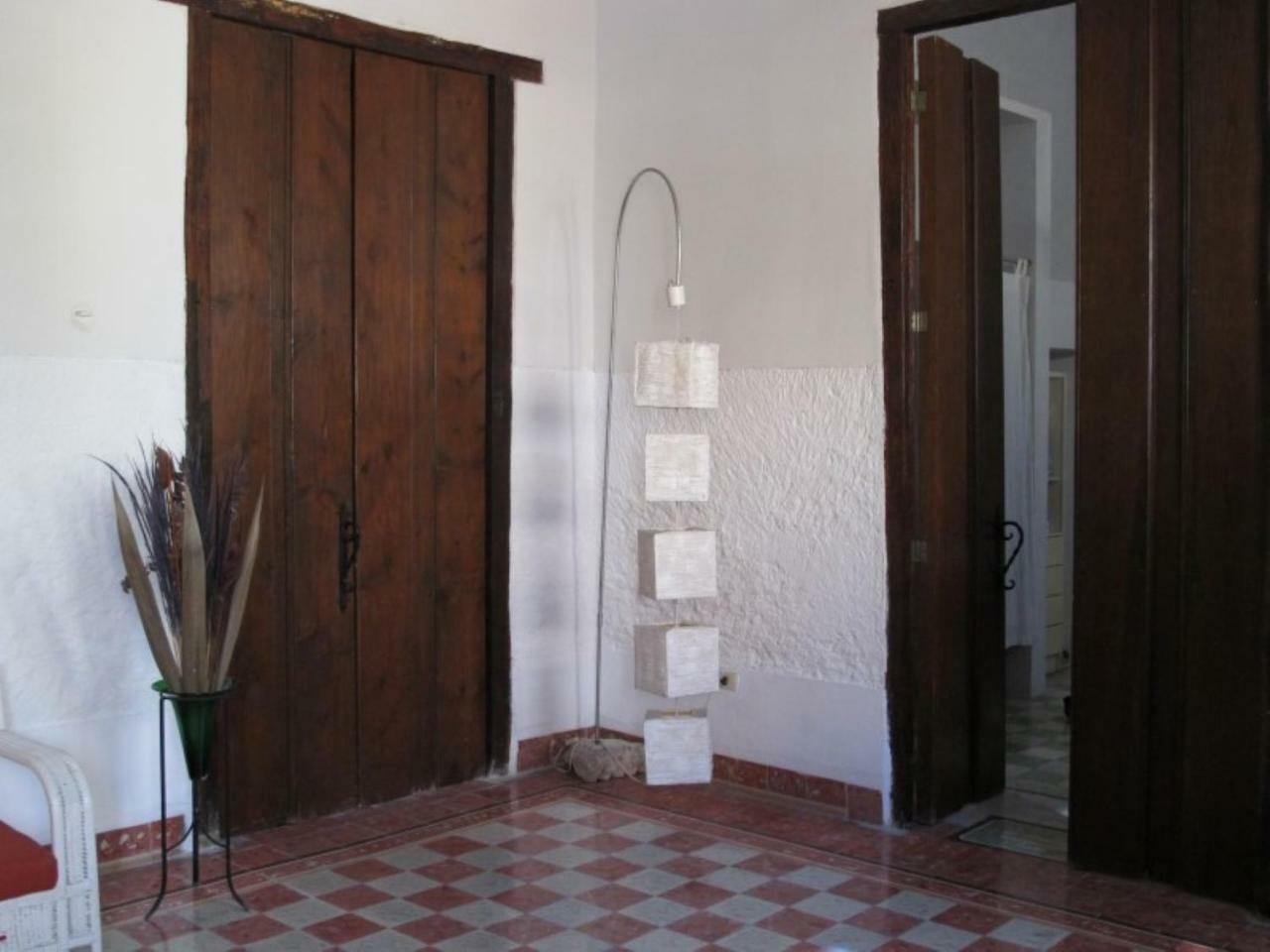 Casa Isabella Villa Mérida Esterno foto