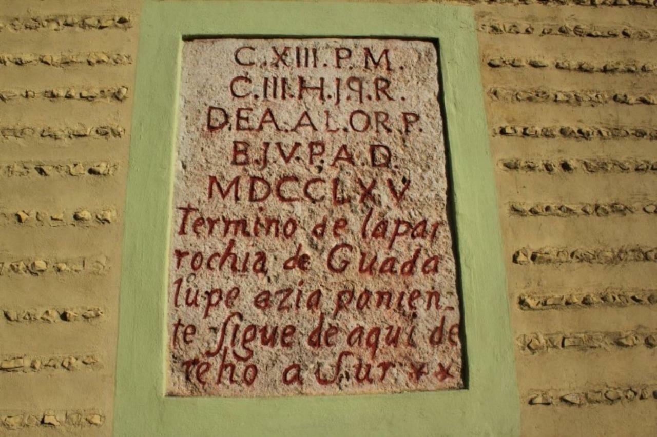 Casa Isabella Villa Mérida Esterno foto