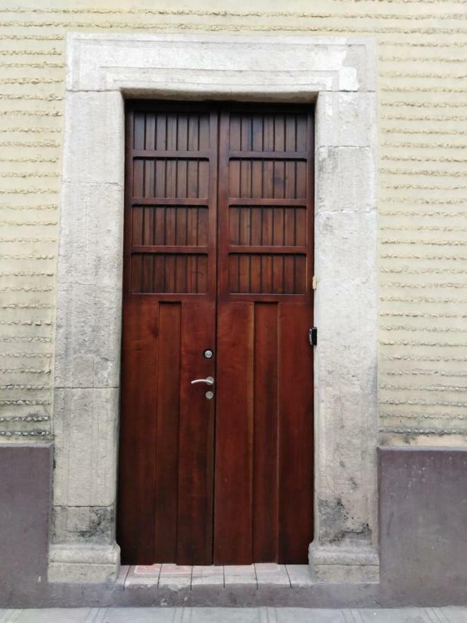 Casa Isabella Villa Mérida Esterno foto